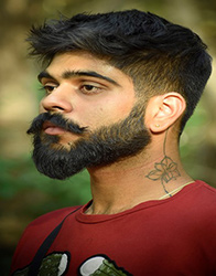 Aaditya Sansanwal