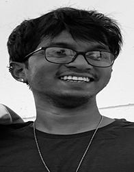Aarya Vivek Prabhukeluskar