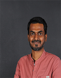 Mr. Anil Kumar Bhaskar