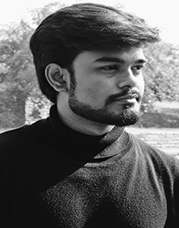 Animesh Chandra
