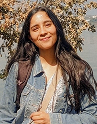 Ayana Singh