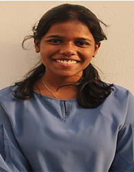 Gouri Dinesh