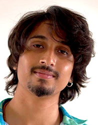 Kartik Mahajan