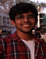 Kathir Eswar Nagendran