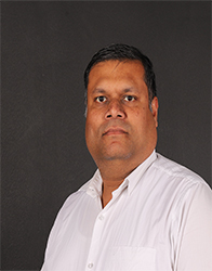 Mr. Mayank Sharma