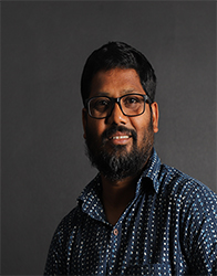 Mr. Pramod Marshal