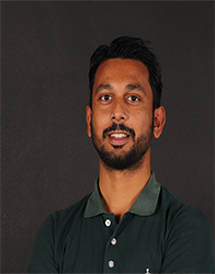 Mr. Rahul Sahni