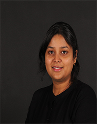 Dr. Setu Sharma