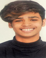 Shantanu Satpute
