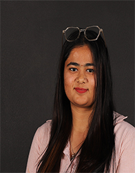 Ms. Sonal Wanjare