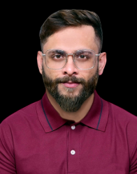 Mr. S. A. Raj