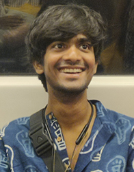 Chanthu Saurav