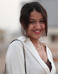Jahnvi Patel