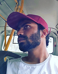Kashish Mandia