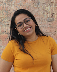 Kashvi Gadhiya