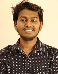 Prathmesh Bhumkar