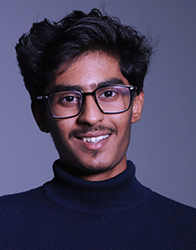 Rushikesh Pingle