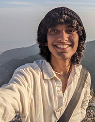 Yohann D’Souza