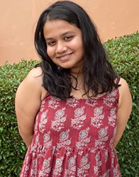 Aarya Joshi