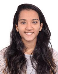 Gayathri Venkat Raman