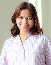 Nivedita Mahajan