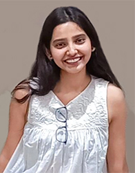 Tejal Kale