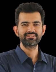 Mr. Dheeraj Chugh